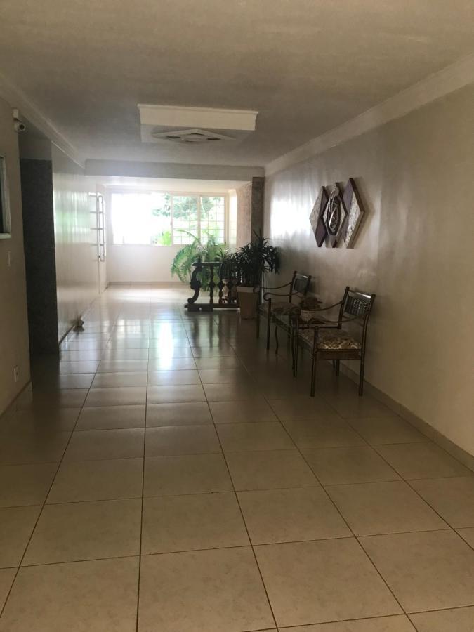 Edificio Diamante , Proximo Faculdade Barao De Maua Apartment Ribeirao Preto Exterior photo